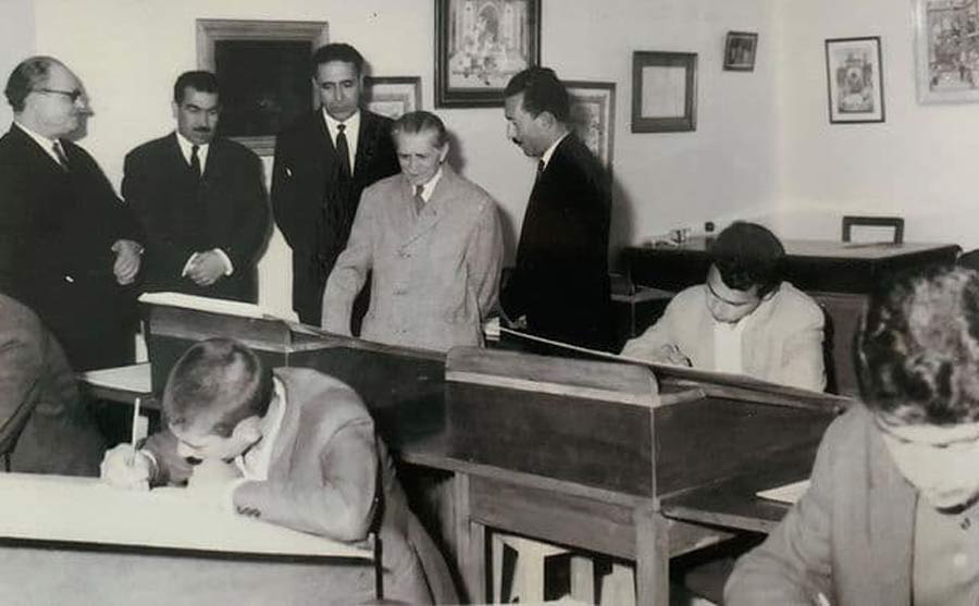 فیض الله خان صفدرزاده