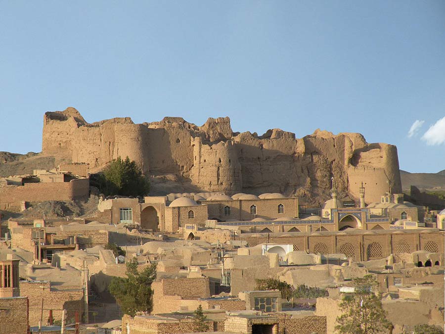 فرش نایین