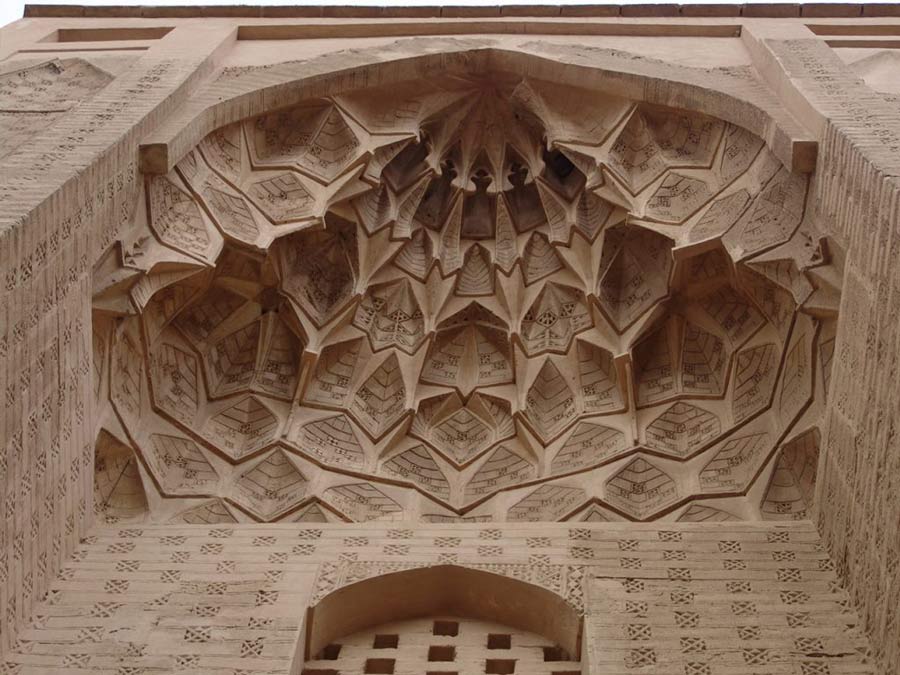 فرش نایین