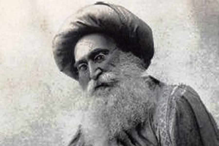 فرش یهودی