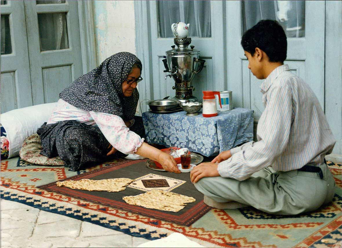 سفره