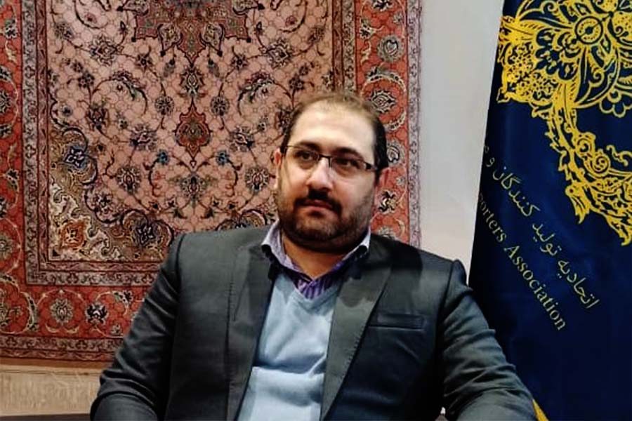 حامد چمن رخ