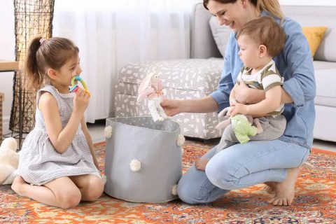 دکوراسیون فرش