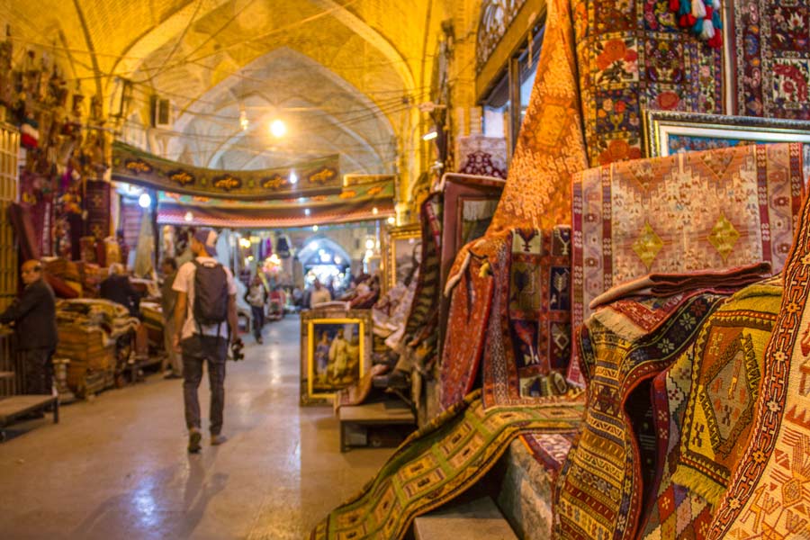 غلامحسین نیشابوری