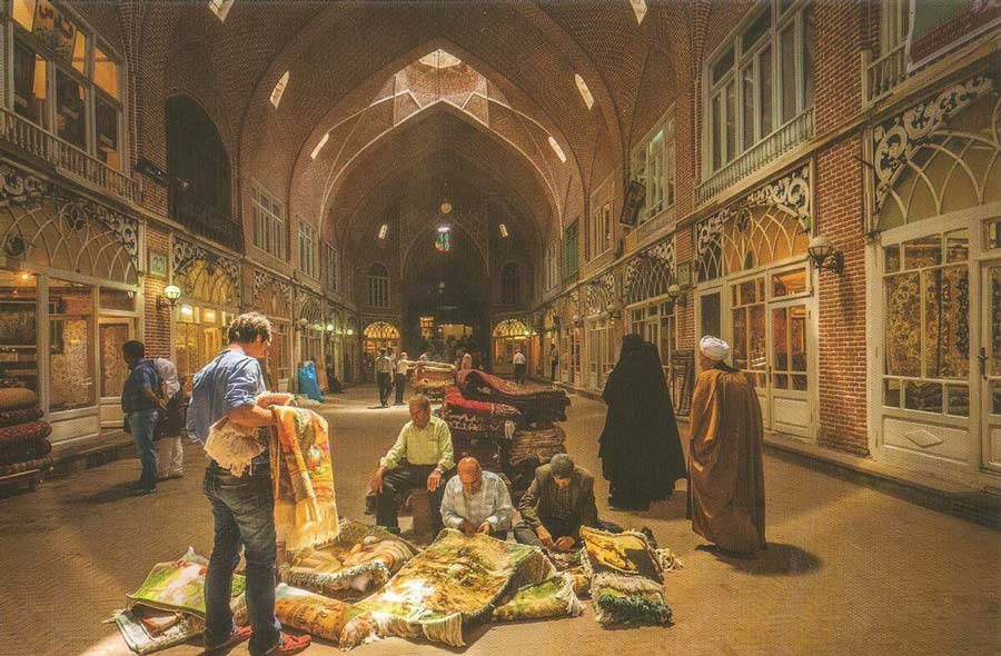 غلامحسین نیشابوری