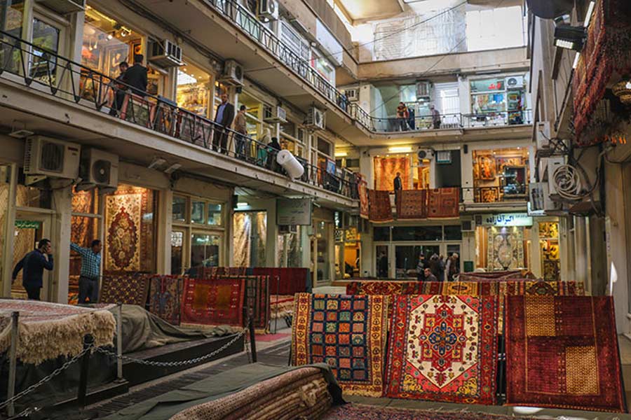 غلامحسین نیشابوری