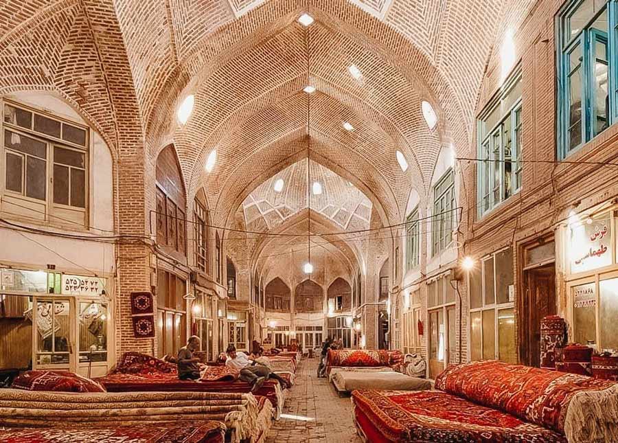 غلامحسین نیشابوری