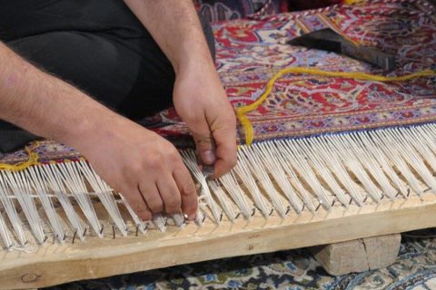 المپیاد فرش