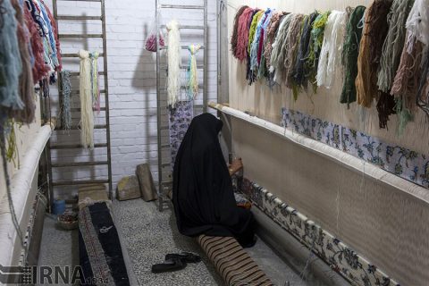 ظرفیت بومی