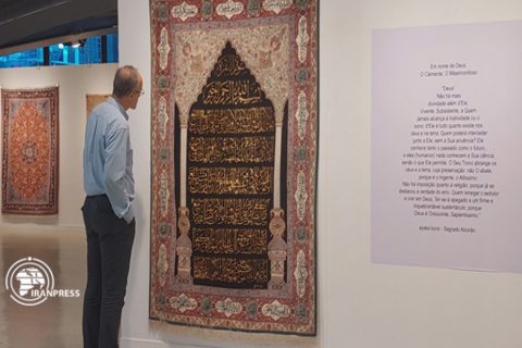 نمایشگاه برزیل