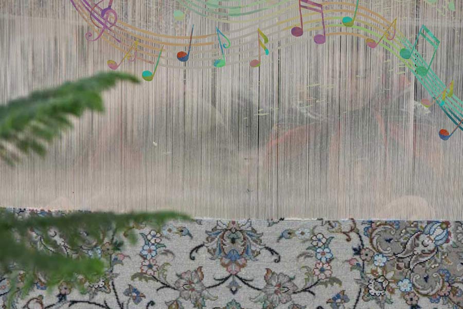 موسیقی فرش