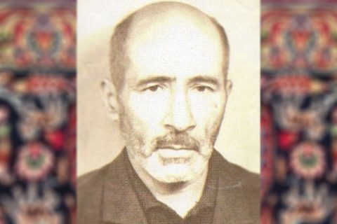 خلیل خدیوی
