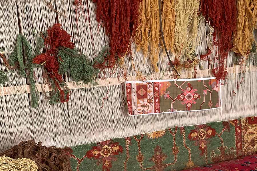 فرش قلیزاده