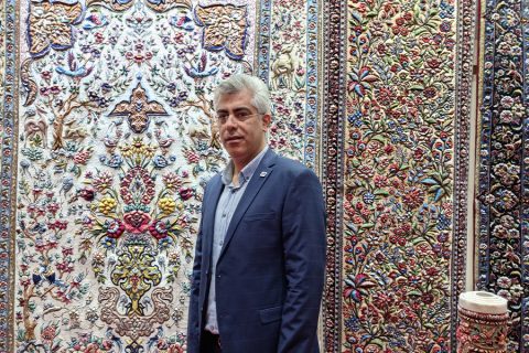 فرش ملفوظی