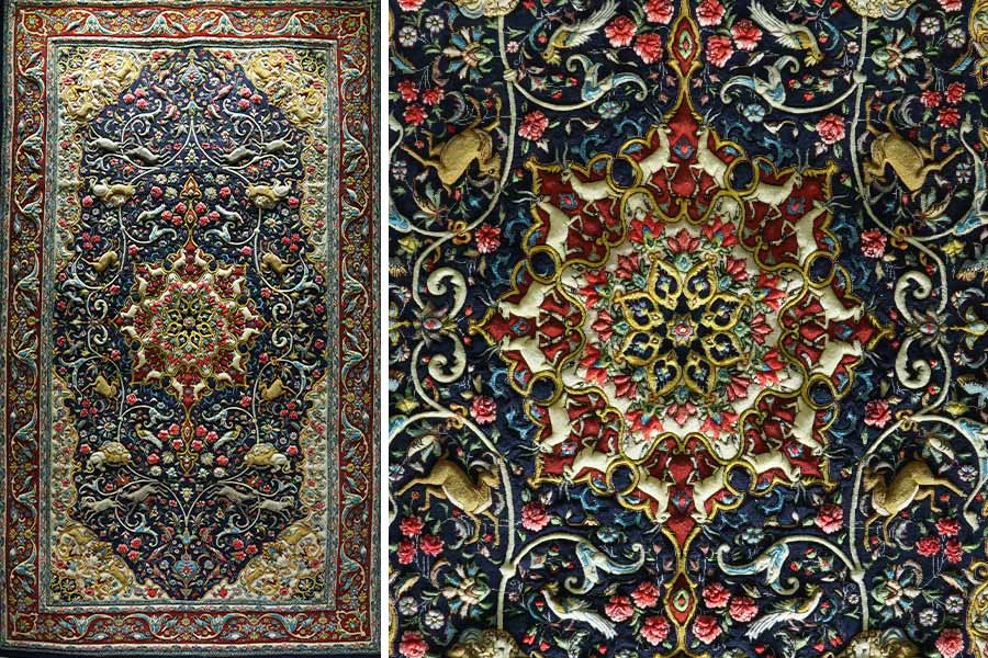 یاشار ملفوظی