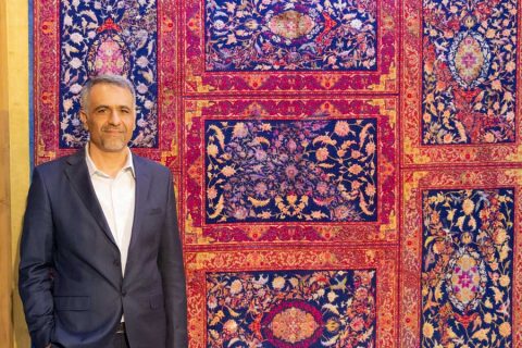 مسعود محمدبیگی