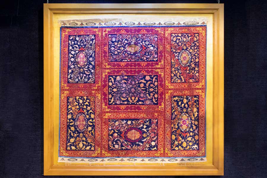 مسعود محمدبیگی