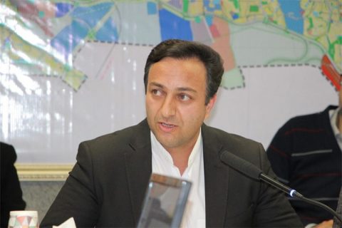 احمد حمزه زاده