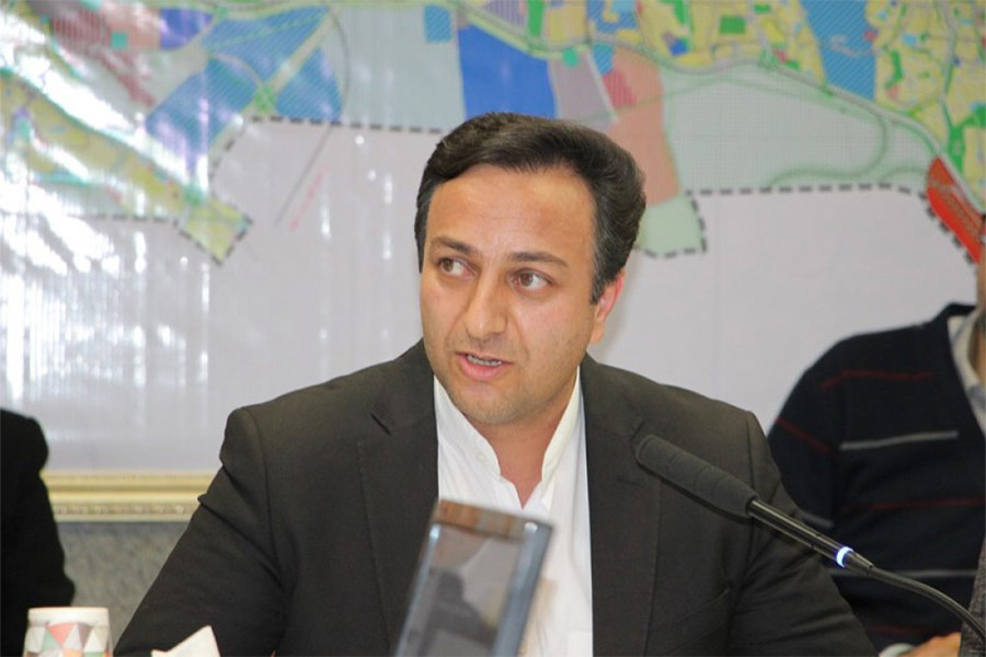 احمد حمزه زاده