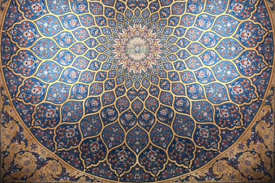 اصفهان