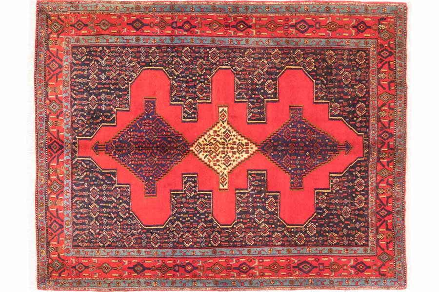 فرش سنندج