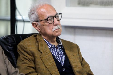 دکتر طاهر صباحی