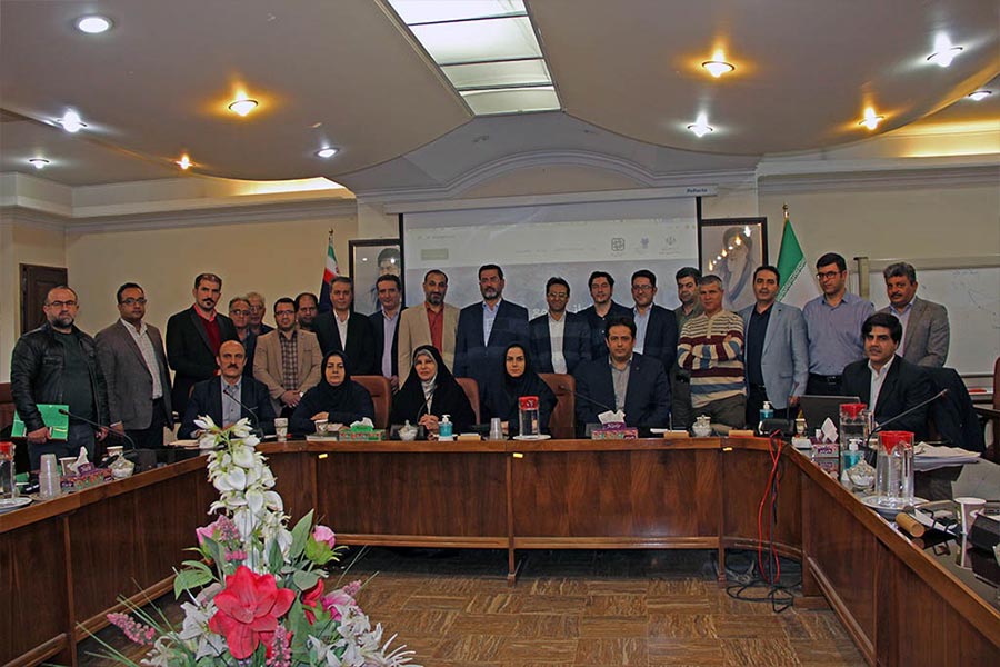 شناسنامه فرش