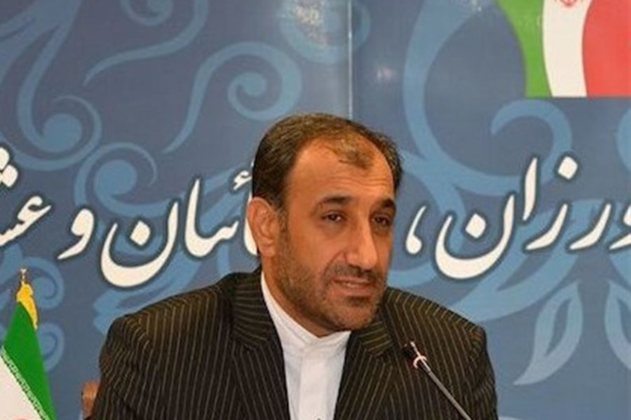 نوغان داری