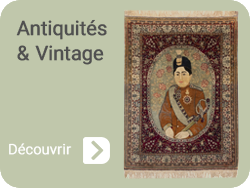Antiquités & Vintage