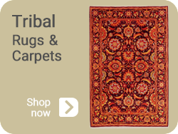 Tribal Rugs & Carpets