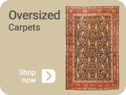 Oversized Carpets